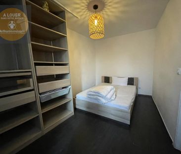 Location Appartement 2 pièces 26 m2 à Gonesse - Photo 4