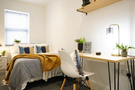 5 bedroom house to rent - Photo 5