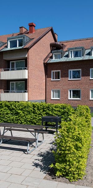 Ringvägen, Söderköping - Foto 1