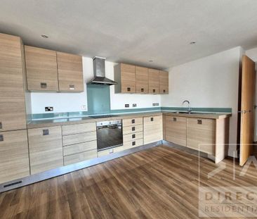 2 bedroom block of apartments to rent - Photo 1