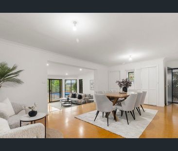 Timeless Elegance Meets Modern Family Living - Photo 4