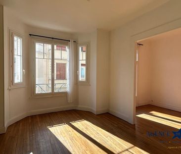 Location Appartement 4 pièces 79m² VICHY 03200 - Photo 1