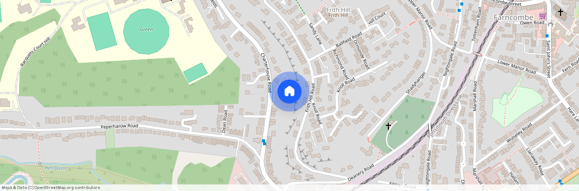 Fair Hill, Surrey GU7