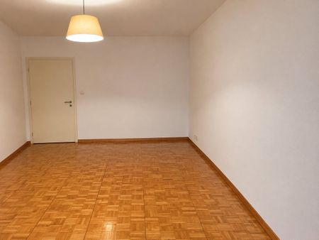 3.5 Zimmer, 80 m², 3. Stock - Foto 2