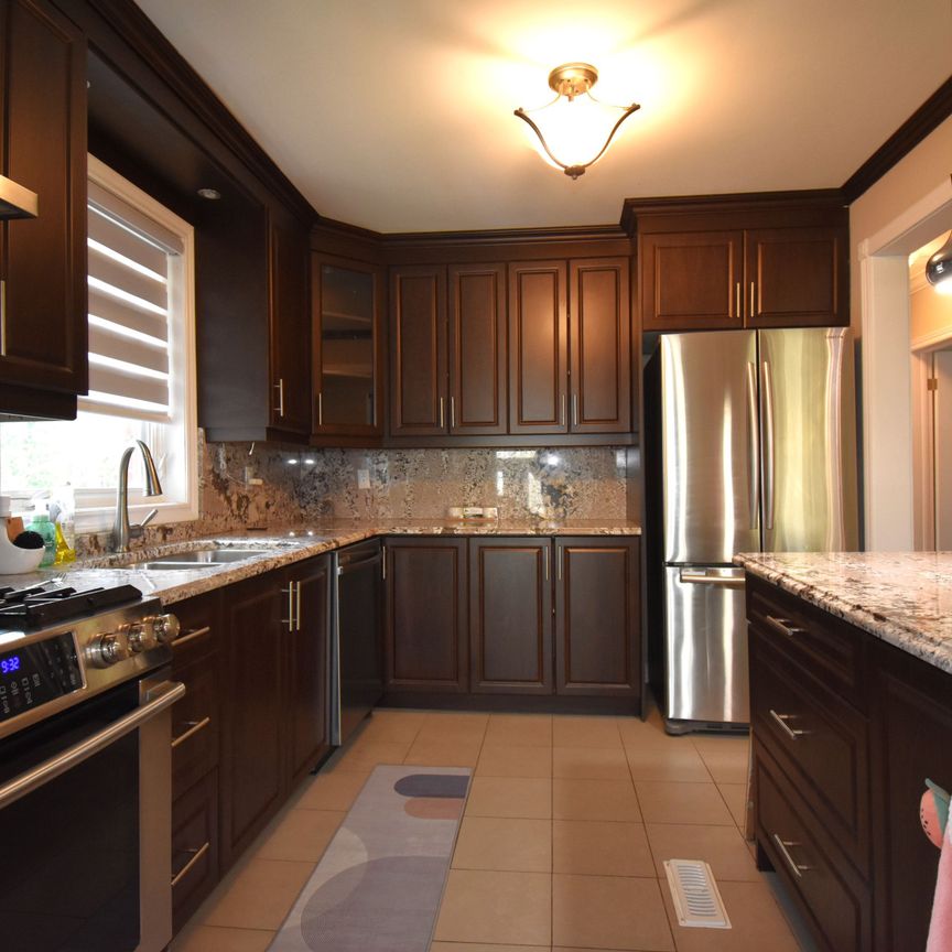 For Lease - 15 Suraty (Main) Avenue, Toronto, Ontario - Photo 1