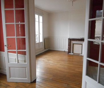 Appartement RUE DES POISSONNIERS - Photo 4