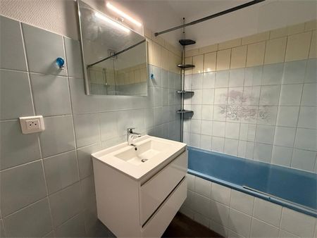 Location Appartement 3 pièces 63m² ST LOUIS 68300 - Photo 3