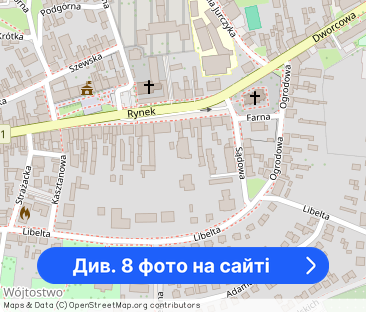 Mieszkanie na wynajem - Фото 1