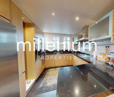 Superbe Villa individuelle à Vernier - Photo 1