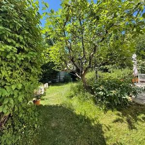 Prachtvolle 3-Zimmerwohnung mit sonnigem Eigengarten in 1190 Wien zu vermieten - Photo 2