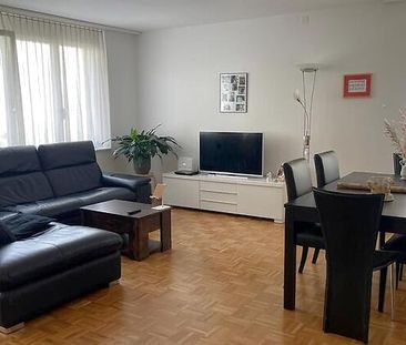 3½ Zimmer-Wohnung in Zürich - Kreis 11 Affoltern, möbliert, auf Zeit - Photo 4