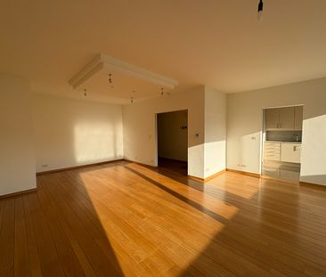 Instapklapklaar 2-slpk app met terras in centrum Hasselt. - Foto 6