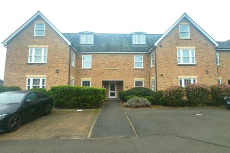 Cobb Close, BURY ST. EDMUNDS - Photo 5