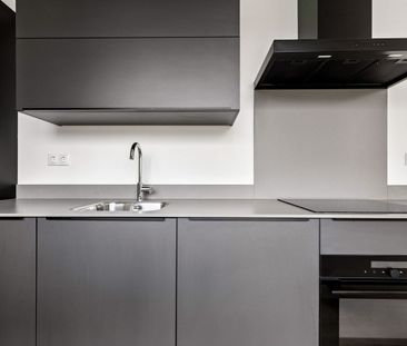 Appartement te huur: Elizabeth Anscombestraat 407 1062 LE Amsterdam - Photo 5