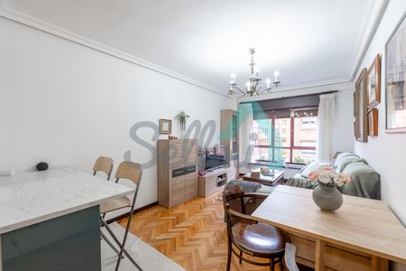 Alquiler de piso en Calle Don Víctor Quintanar - Photo 4