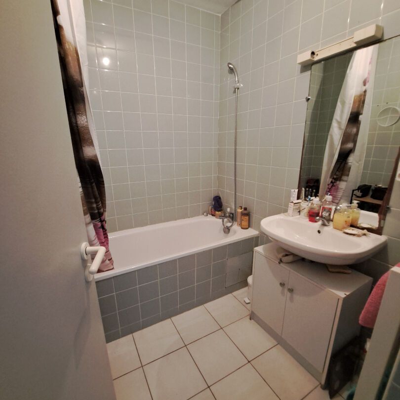 Appartement Les Angles 2 pièce(s) 43 m2 - Garage - Terrasse - Cave, - Photo 1