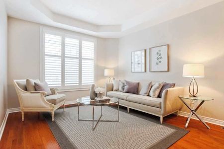 For Lease - 3632 Fortune Place Unit# Upper, Mississauga, Ontario - Photo 4