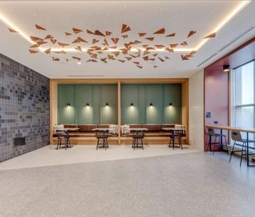 For Lease - 2495 Eglinton Avenue Unit# 1011, Mississauga, Ontario - Photo 4