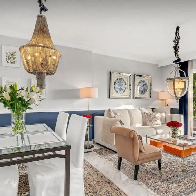 Middle Floor Apartment · Marbella - Photo 1