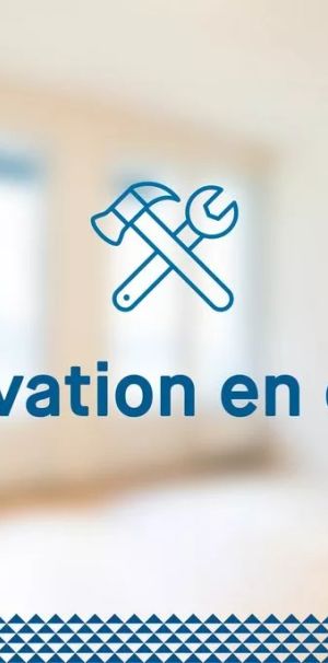 2 pièces rénové - Quartier de la gare - Photo 1