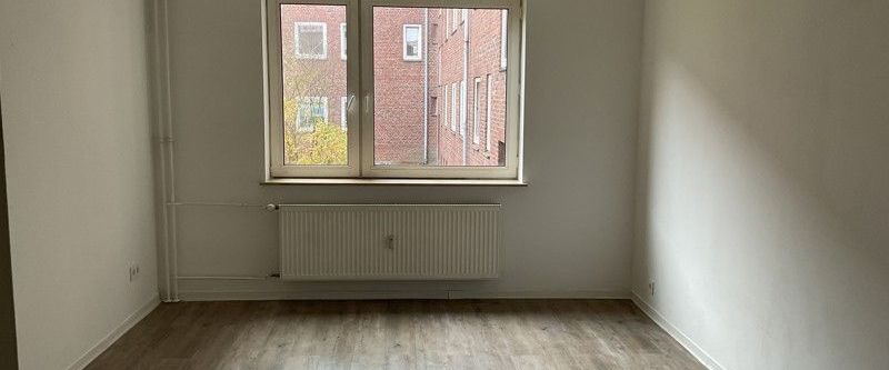 2-Zimmer-Wohnung im schönen Dulsberg - Foto 1