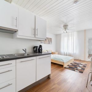 Clara Business Apartments - Photo 3