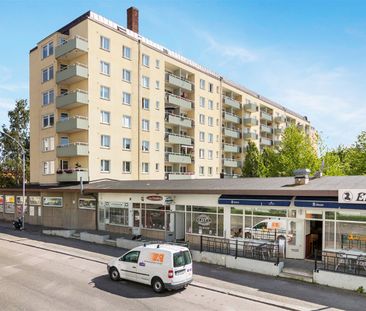 Västra Storgatan 7 B - Photo 4