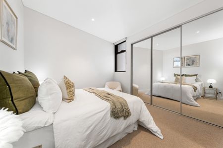 502/9-13 Parnell Street, Strathfield NSW 2135 - Apartment For Rent | Domain - Photo 5