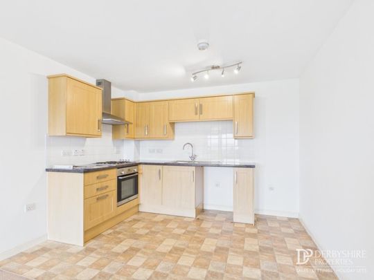 1 Bedroom Apartment - Photo 1