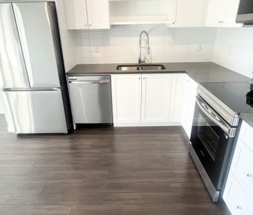 Brand New Two Bedroom and Den with A/C in the Great Location of Fle... - Photo 1