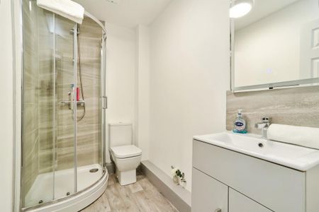 1 bedroom flat to rent - Photo 4