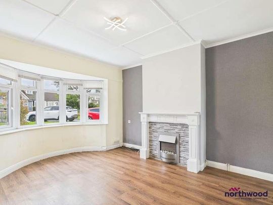 Bahram Road, Polegate, BN26 - Photo 1