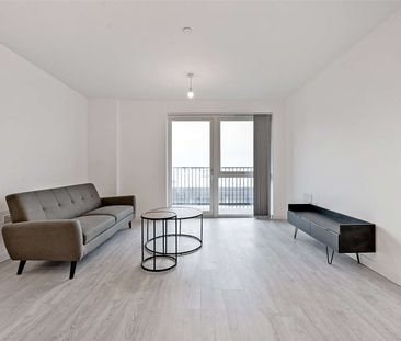 A brand new one bedroom Flat with balcony and lift access in Hayes. - Photo 3