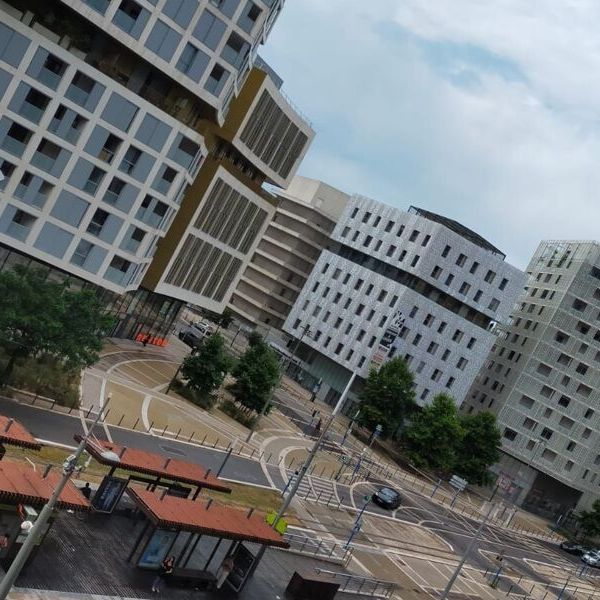 Appartement à louer - Photo 1