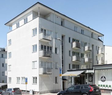 Lilla Bergaliden - Photo 4