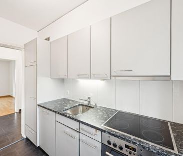 Ihre neue Wohnung am Stadtrand - Foto 3