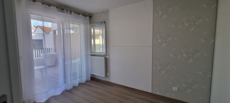 Location Appartement 3 pièces 69m² BAYONNE 64100 - Photo 4