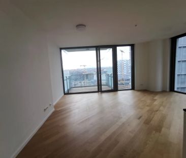 Moderne 3 Zimmer mit Balkon und vielen Extras im Haus! - Photo 3
