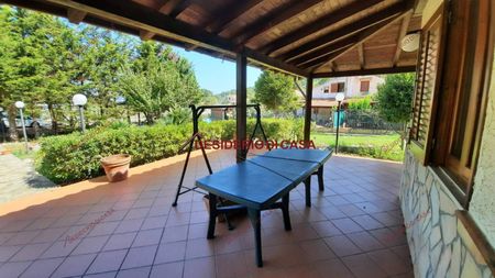 Villa bifamiliare Sp25, Pollina - Photo 2