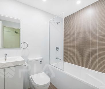 Luxury one bedroom Apartment in Parramatta - Photo 2