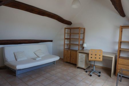 Location Appartement 1 pièce 25m² SENS 89100 - Photo 3