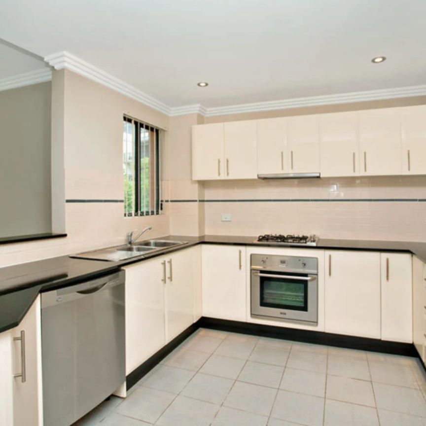 Unit 31/15-19 Hume Avenue, - Photo 1