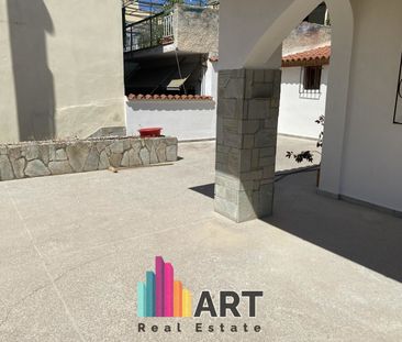 Μονοκατοικία για ενοικίαση Λυκότρυπα (Αχαρνές) - Photo 5