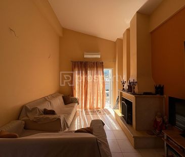 Διαμέρισμα για ενοικίαση Λόγγος (Αιγιάλεια) - Photo 5