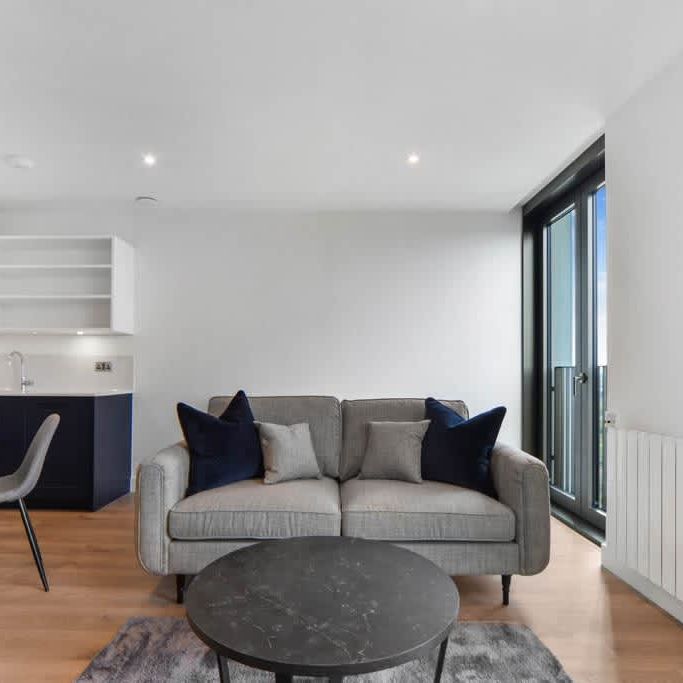 Menara Point, London E16 - Photo 1