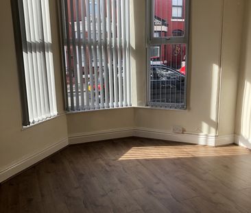 1 Bed Flat, Wavertree, L15 - Photo 5