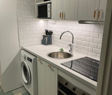 Gårdsfogdevägen, Bromma - Photo 5