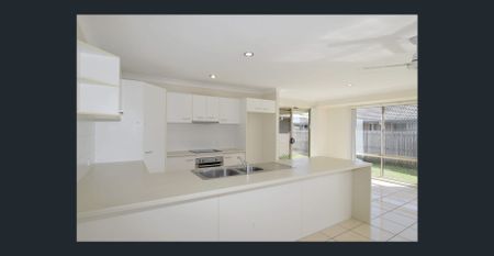 Charming Family Home in Peaceful Calliope Location - Photo 4