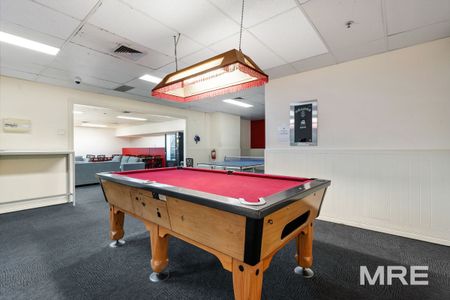 118/339 Swanston Street, Melbourne - Photo 5