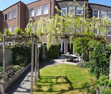 Stavorenstraat 41, Zuiderzeestedenbuurt-West, 3826CJ, Amersfoort - Photo 6